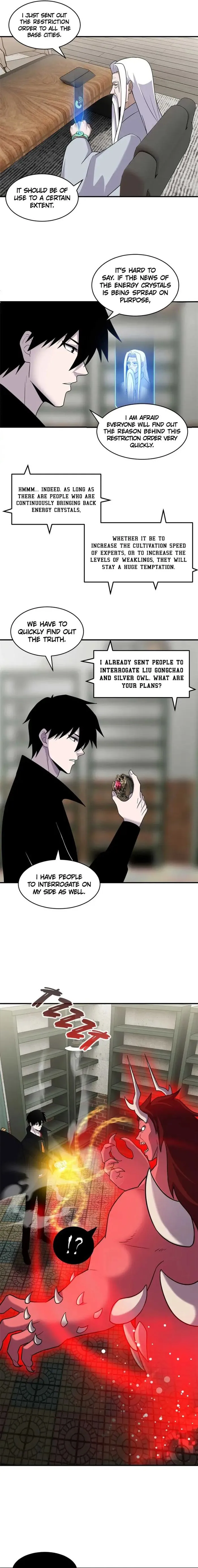 Read Astral Pet Store EN Manga Online