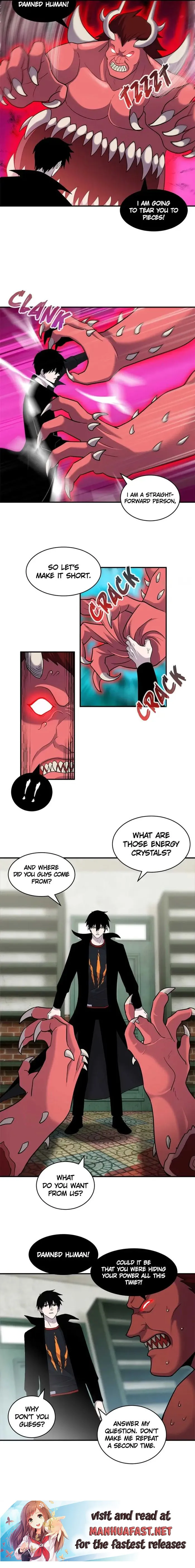 Read Astral Pet Store EN Manga Online