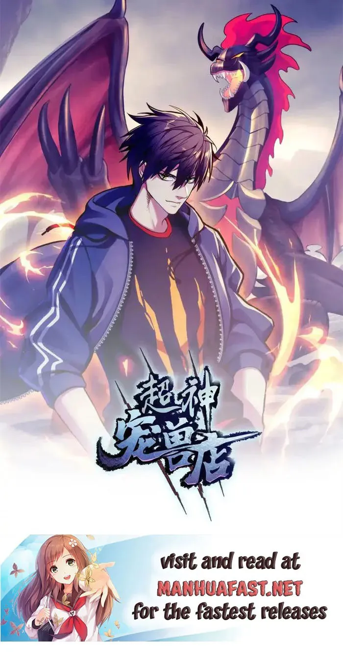 Read Astral Pet Store EN Manga Online