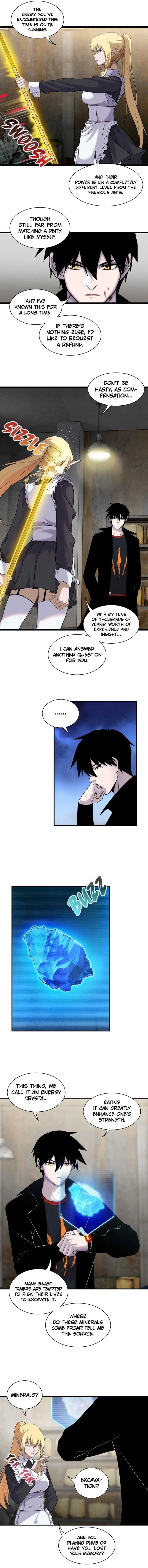 Read Astral Pet Store EN Manga Online