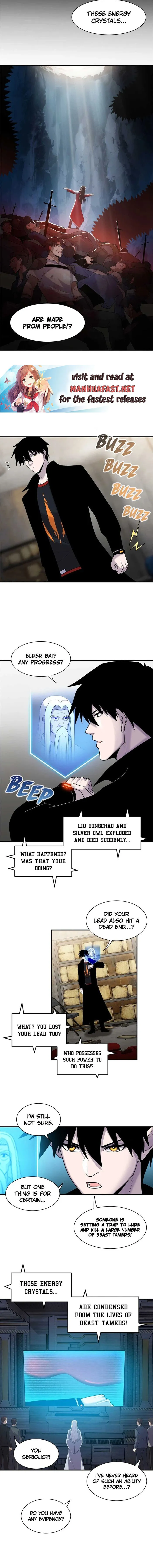 Read Astral Pet Store EN Manga Online
