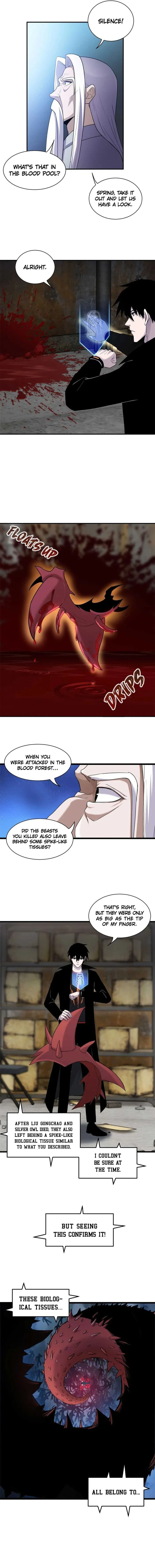 Read Astral Pet Store EN Manga Online