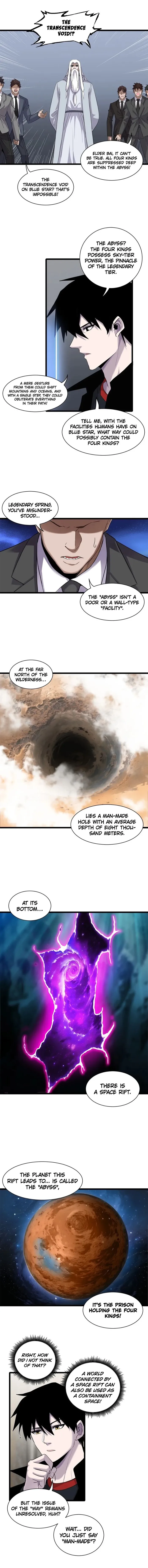 Read Astral Pet Store EN Manga Online