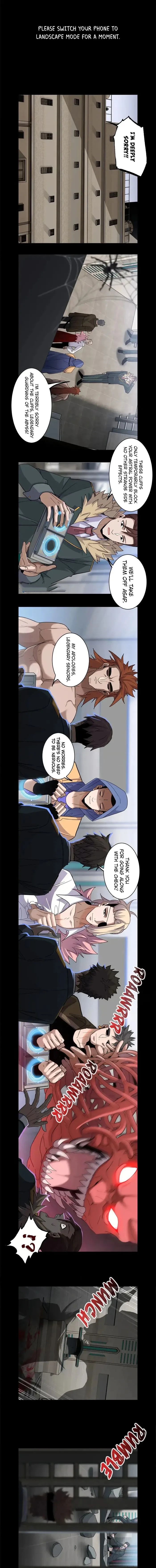 Read Astral Pet Store EN Manga Online