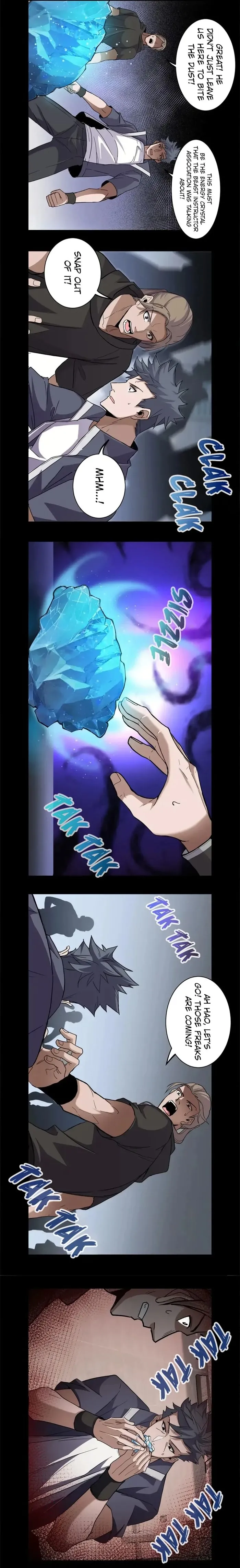 Read Astral Pet Store EN Manga Online