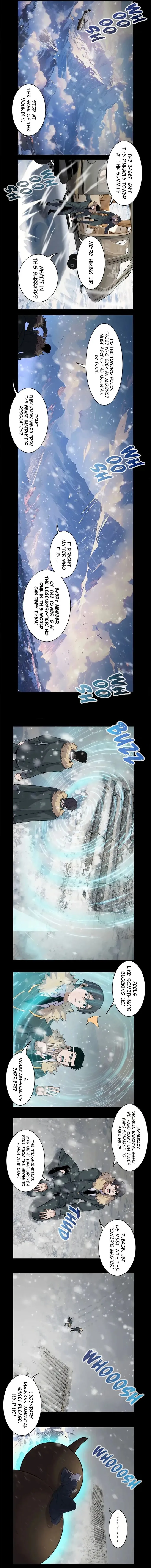 Read Astral Pet Store EN Manga Online