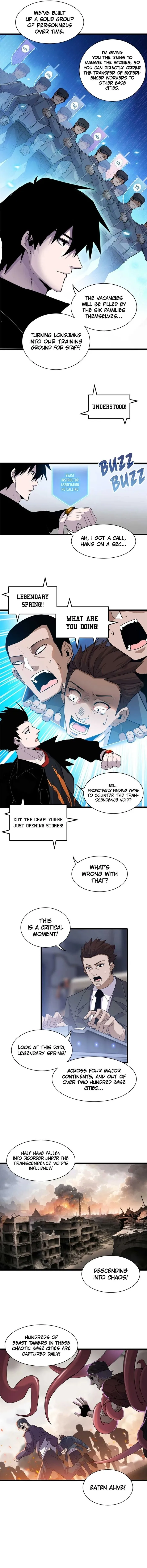 Read Astral Pet Store EN Manga Online