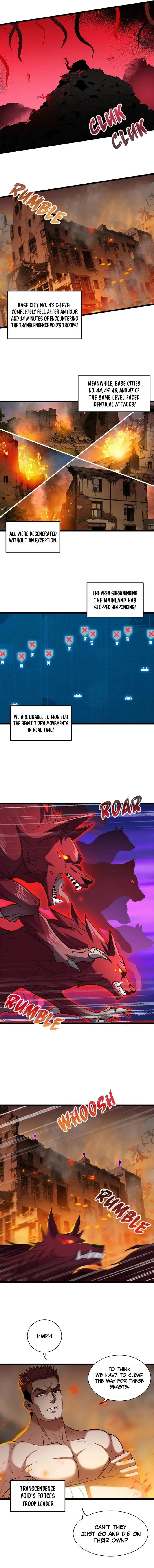 Read Astral Pet Store EN Manga Online