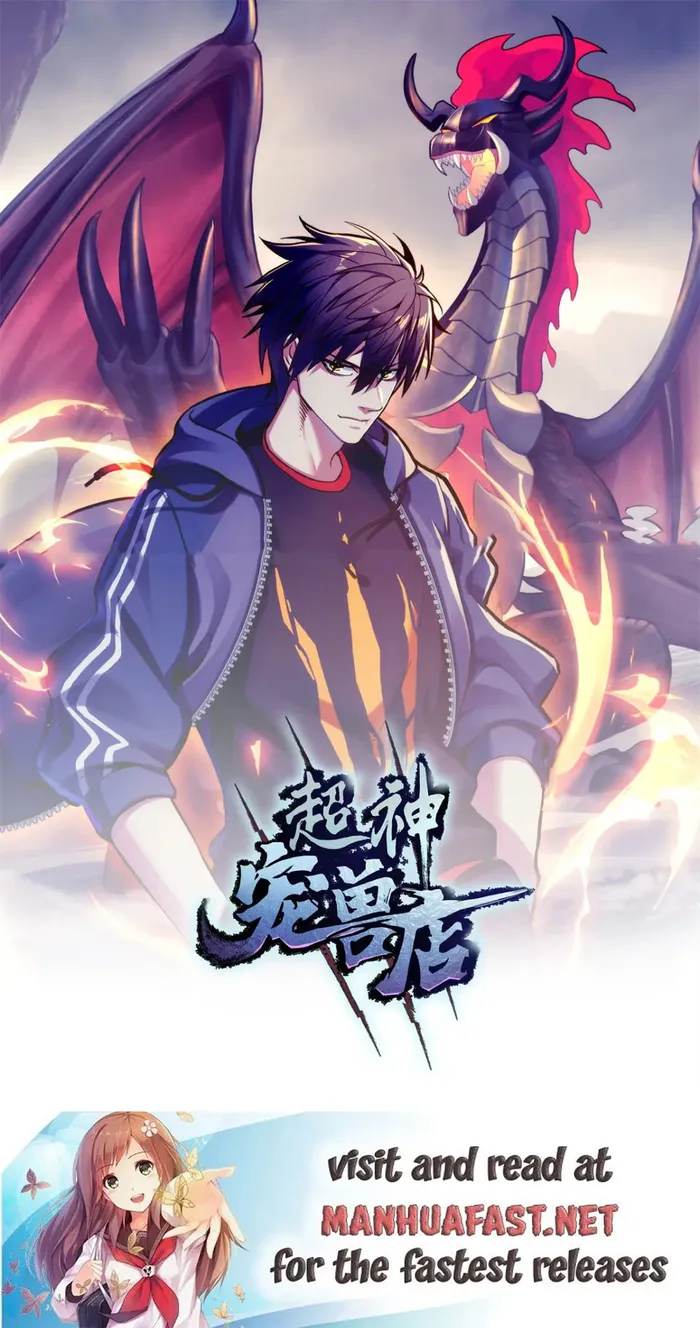 Read Astral Pet Store EN Manga Online