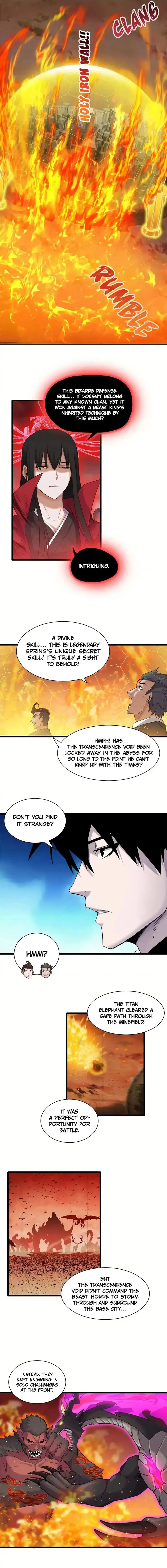 Read Astral Pet Store EN Manga Online