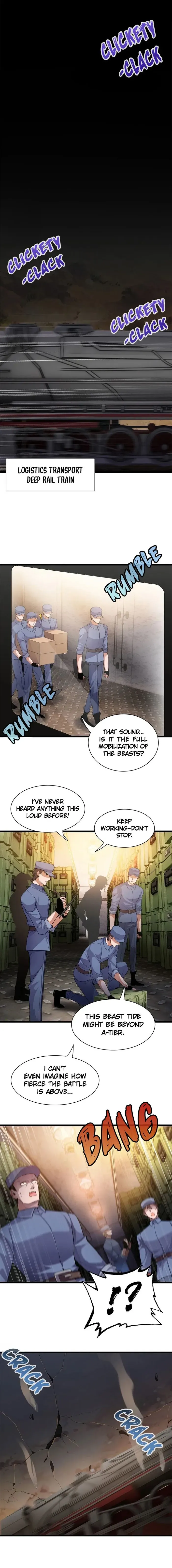 Read Astral Pet Store EN Manga Online