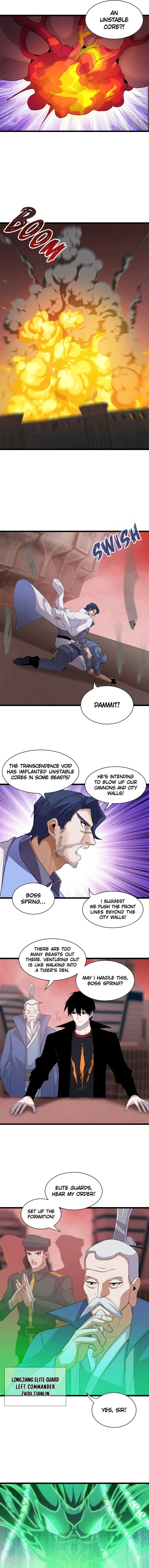 Read Astral Pet Store EN Manga Online