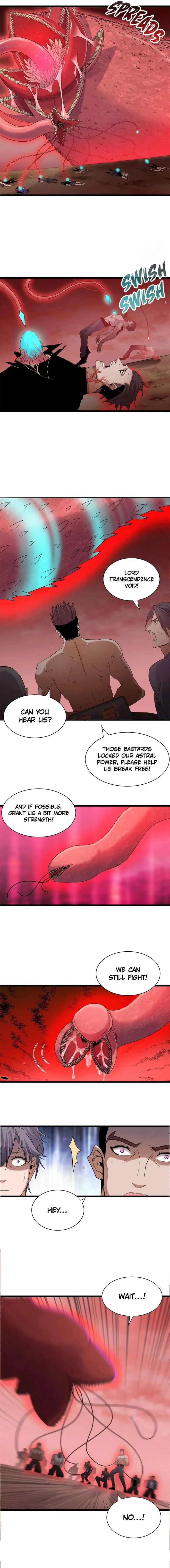 Read Astral Pet Store EN Manga Online