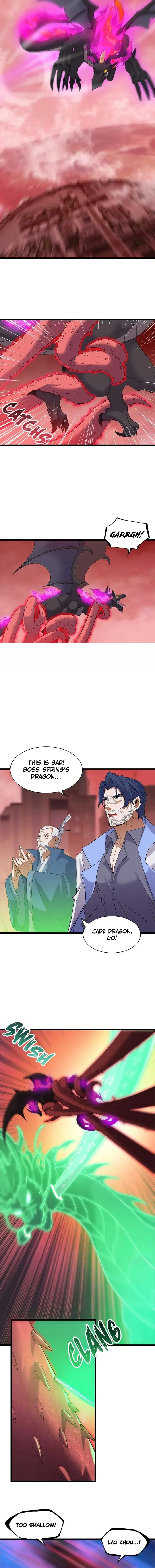 Read Astral Pet Store EN Manga Online