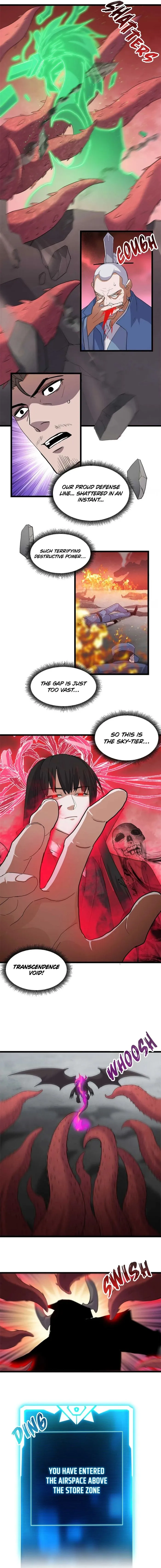 Read Astral Pet Store EN Manga Online