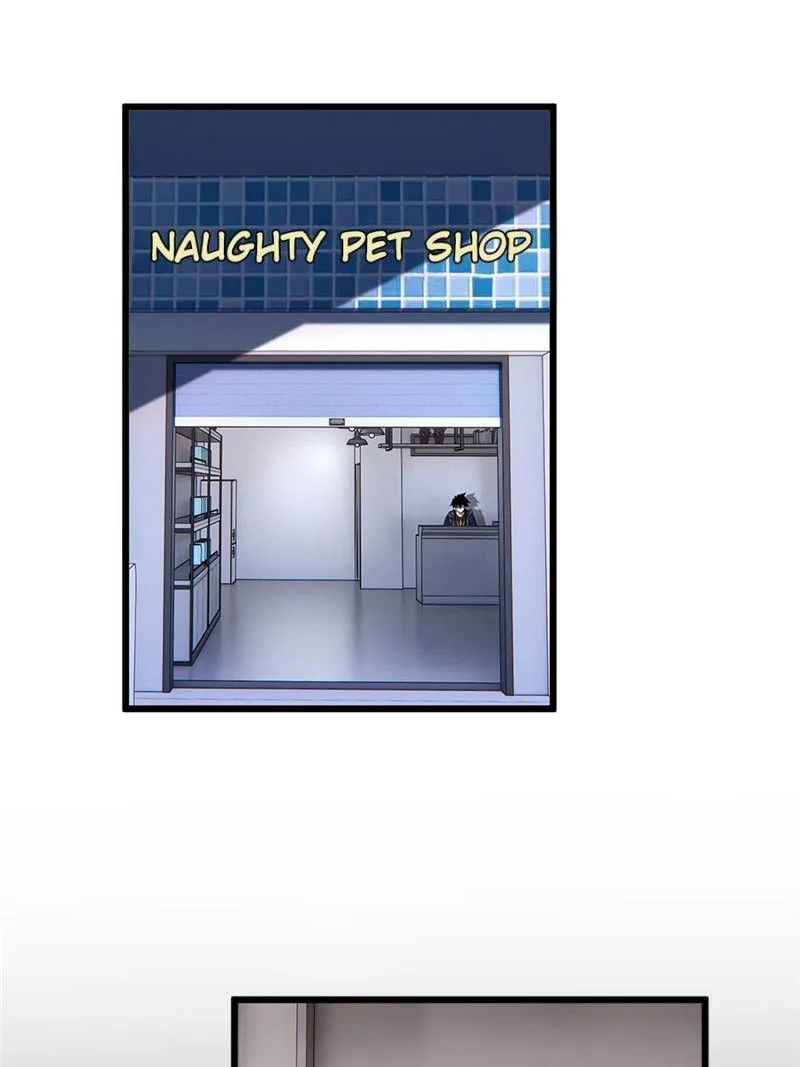 Read Astral Pet Store EN Manga Online