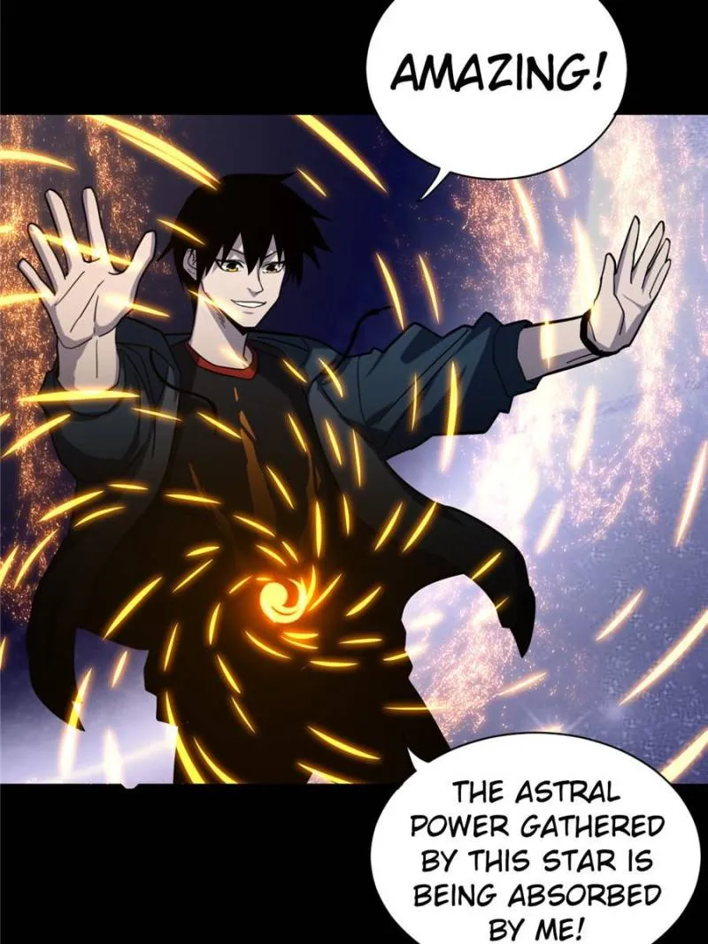 Read Astral Pet Store EN Manga Online