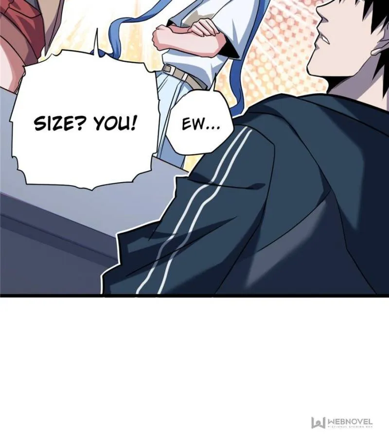 Read Astral Pet Store EN Manga Online