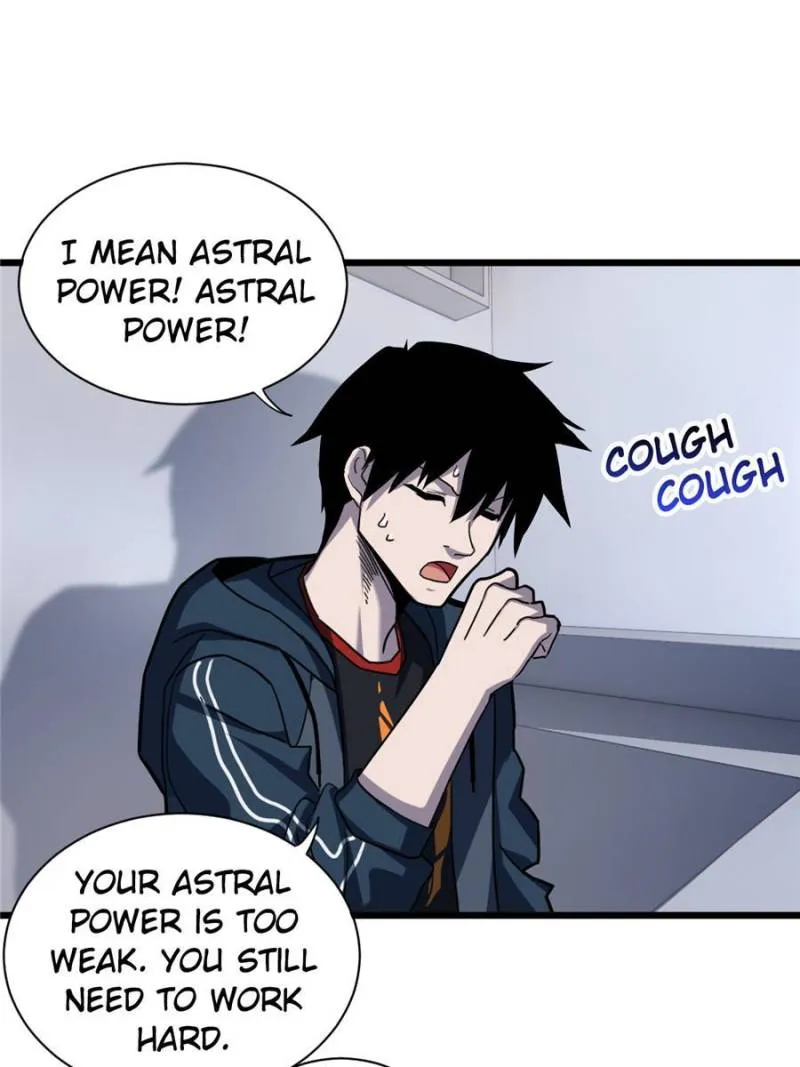 Read Astral Pet Store EN Manga Online