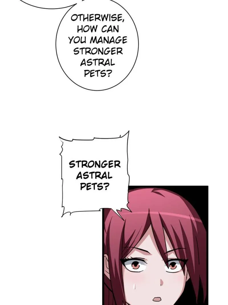 Read Astral Pet Store EN Manga Online