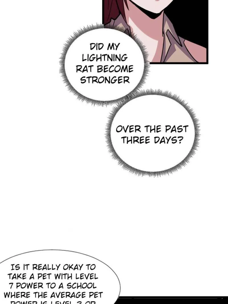 Read Astral Pet Store EN Manga Online