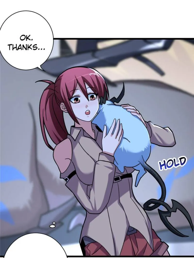Read Astral Pet Store EN Manga Online