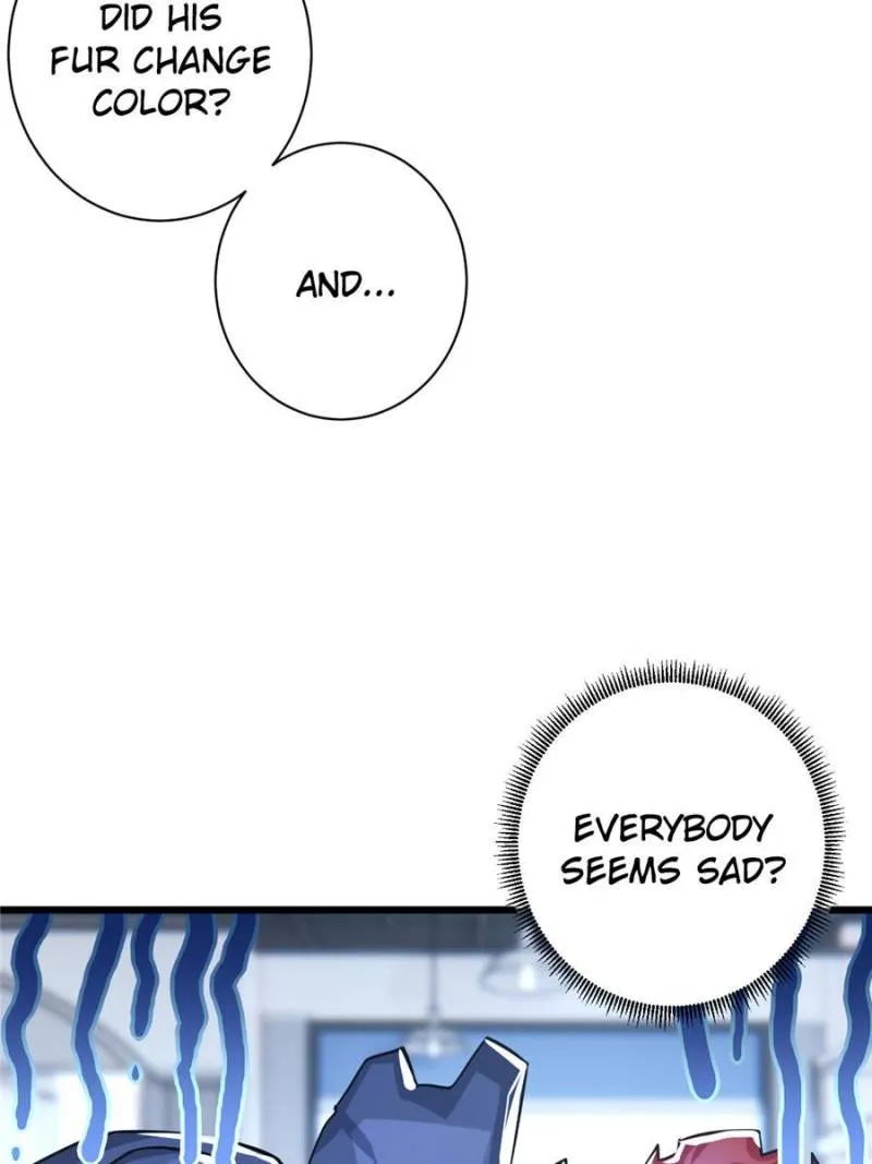 Read Astral Pet Store EN Manga Online