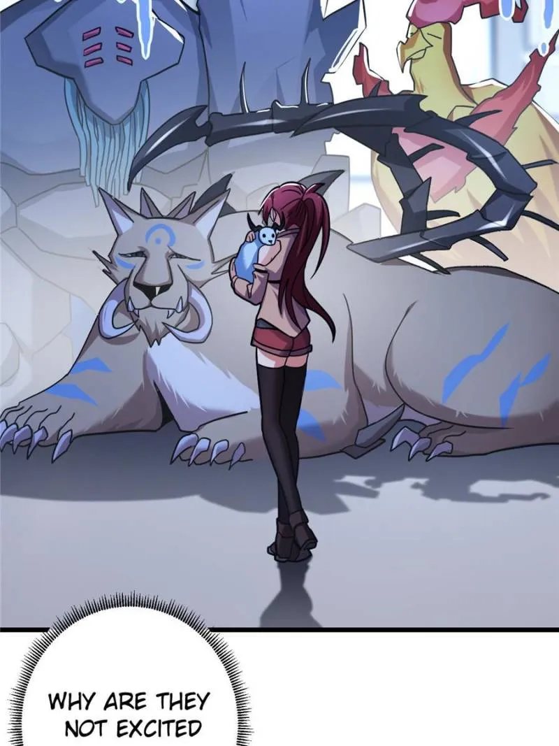 Read Astral Pet Store EN Manga Online