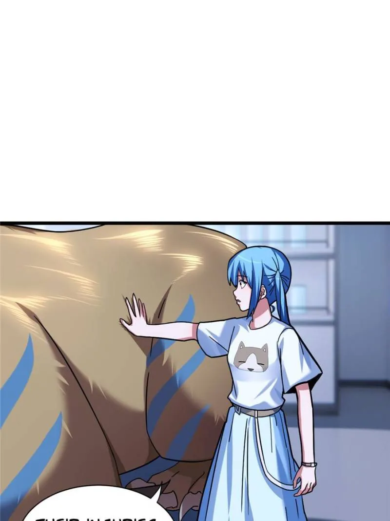 Read Astral Pet Store EN Manga Online