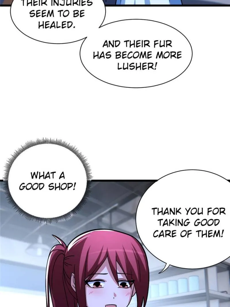Read Astral Pet Store EN Manga Online