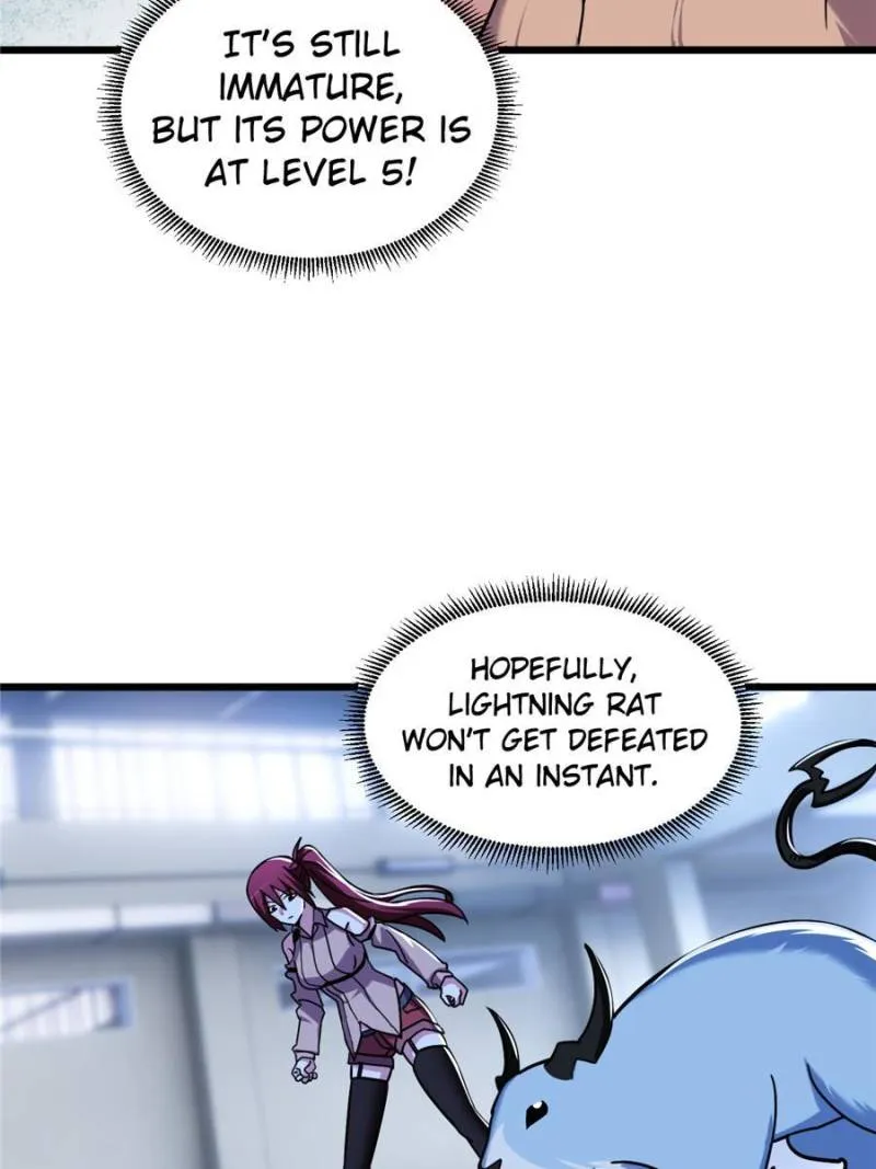 Read Astral Pet Store EN Manga Online
