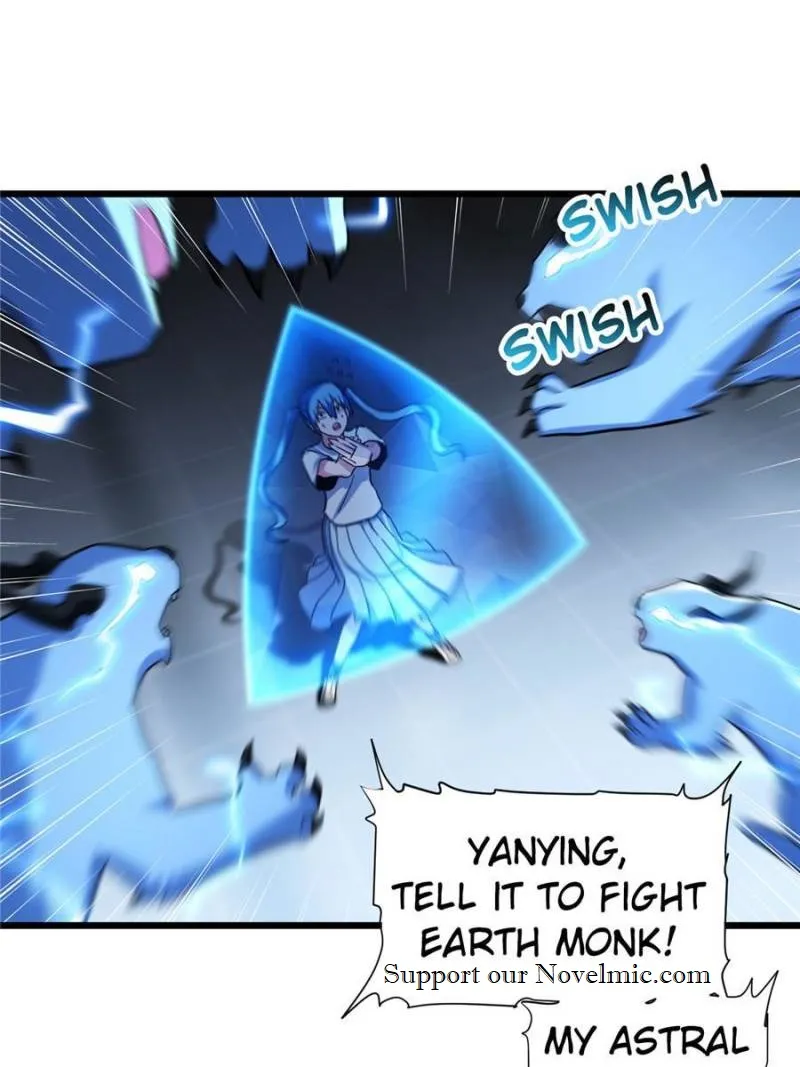 Read Astral Pet Store EN Manga Online
