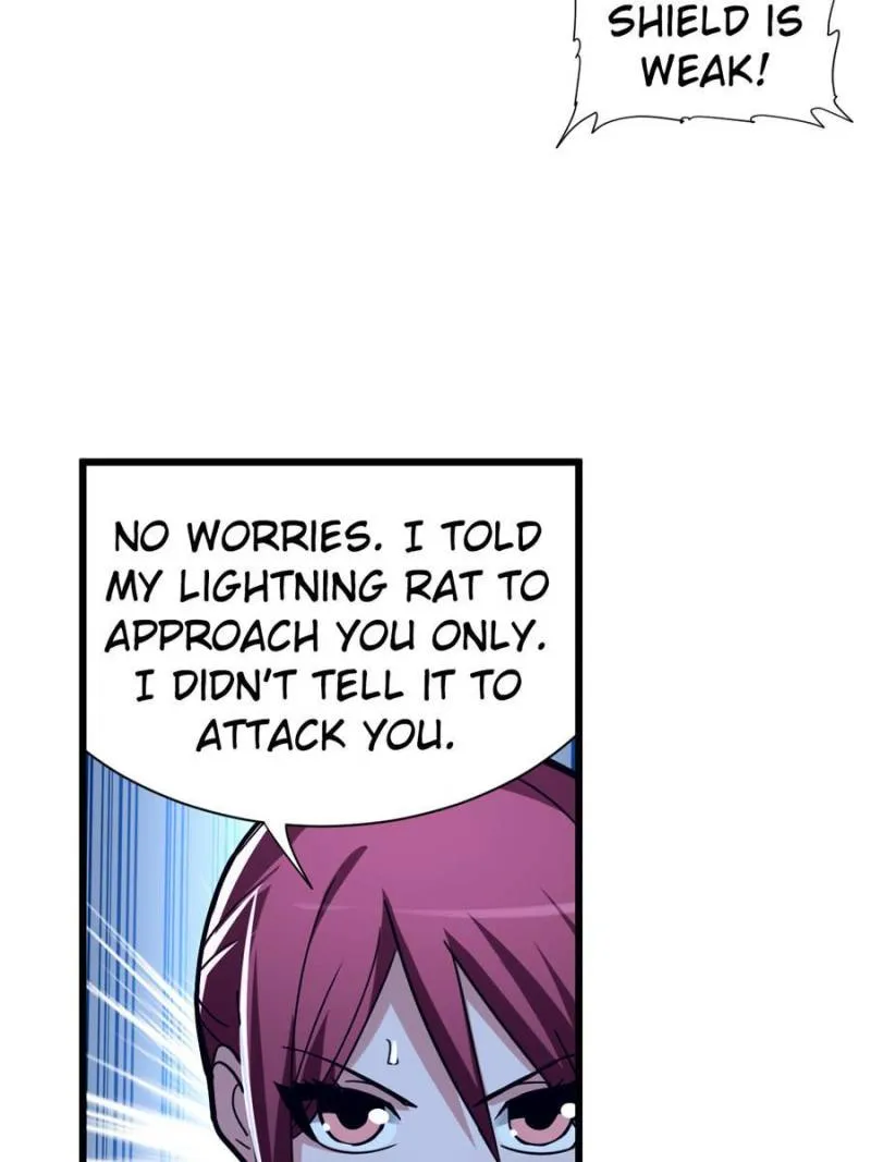 Read Astral Pet Store EN Manga Online