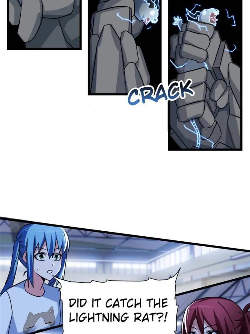 Read Astral Pet Store EN Manga Online