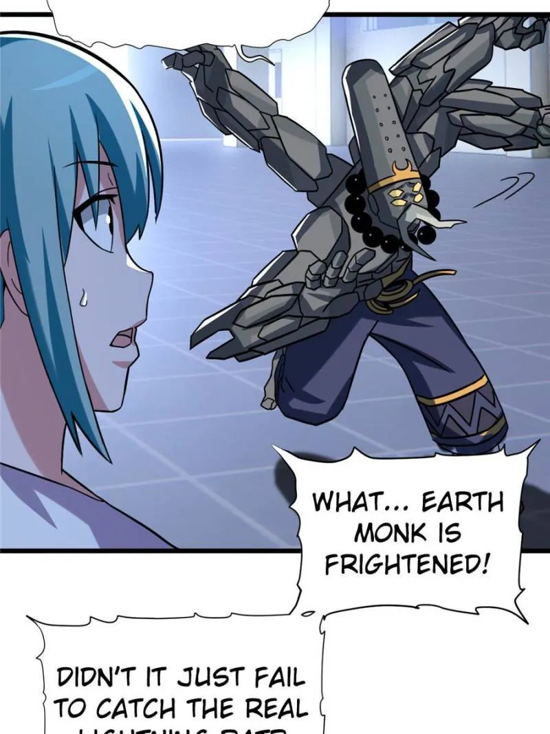 Read Astral Pet Store EN Manga Online