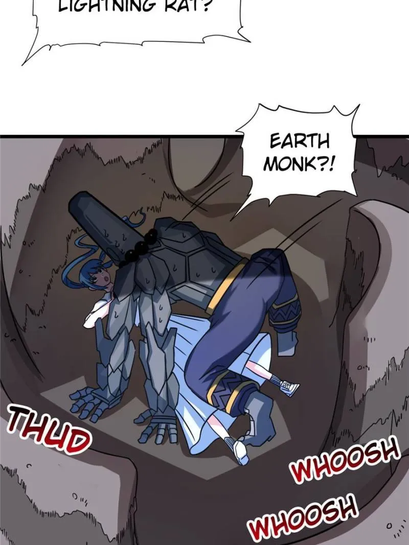 Read Astral Pet Store EN Manga Online