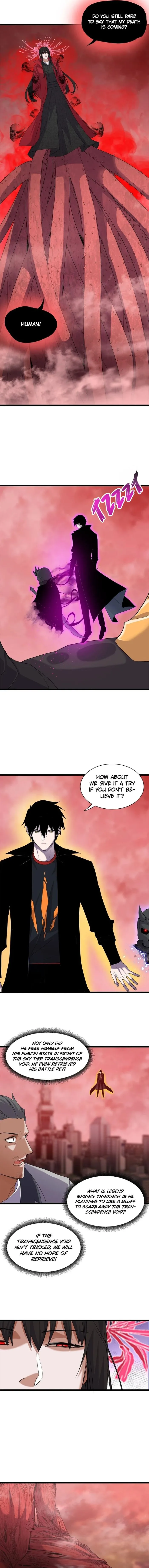 Read Astral Pet Store EN Manga Online