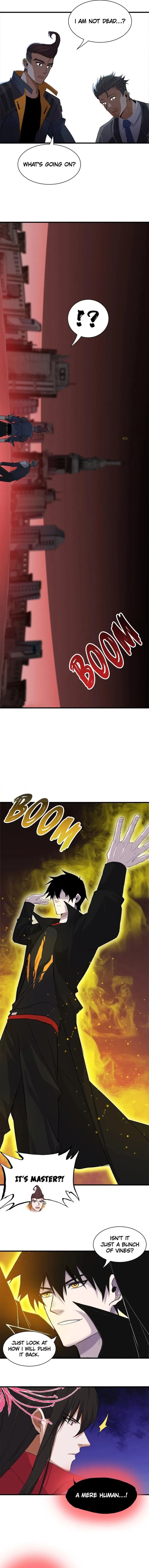 Read Astral Pet Store EN Manga Online