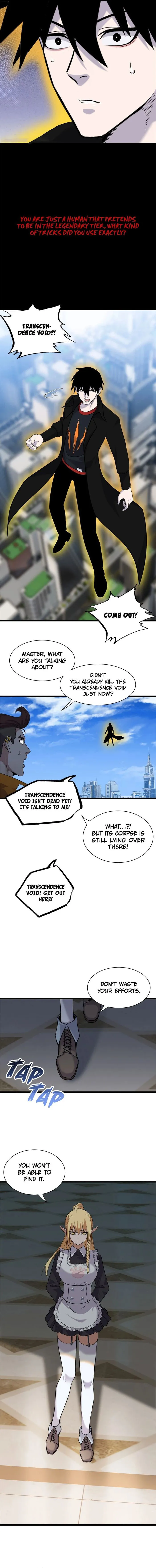 Read Astral Pet Store EN Manga Online