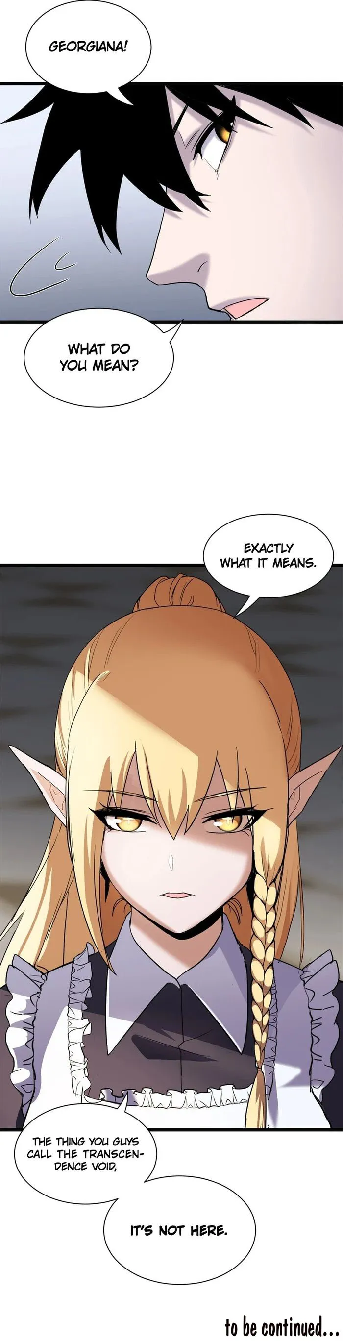 Read Astral Pet Store EN Manga Online