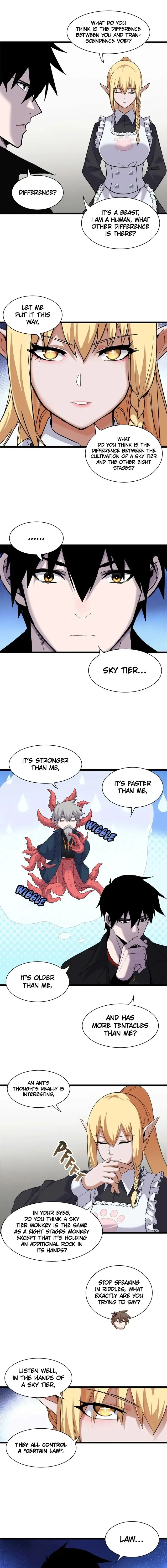 Read Astral Pet Store EN Manga Online