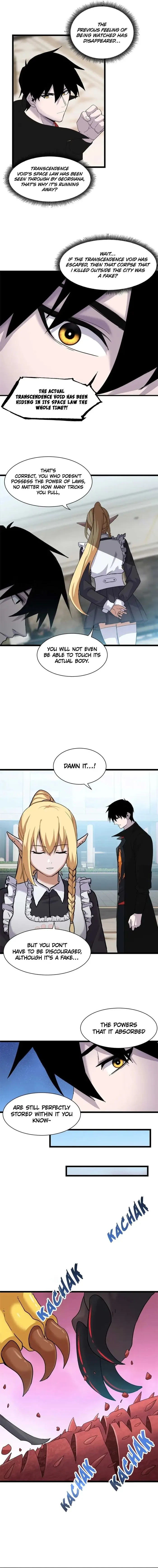 Read Astral Pet Store EN Manga Online