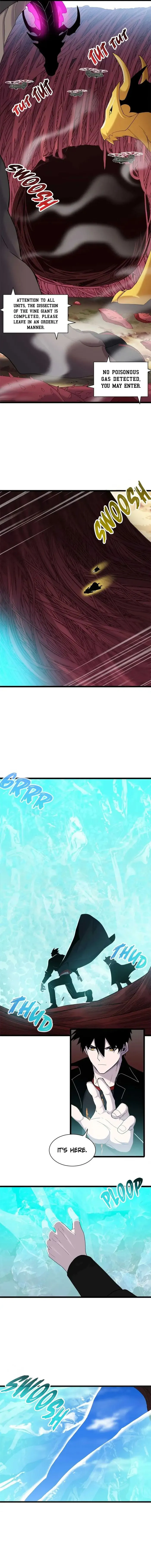 Read Astral Pet Store EN Manga Online
