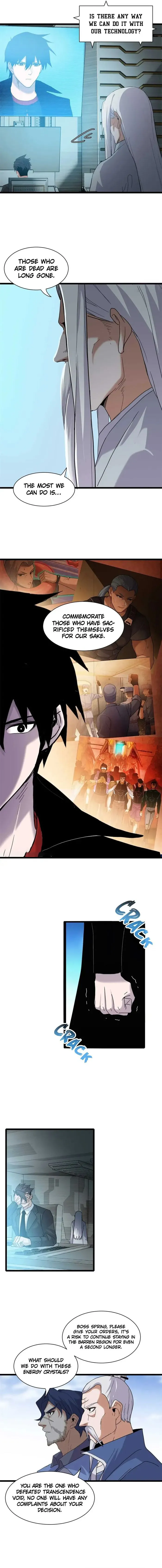 Read Astral Pet Store EN Manga Online