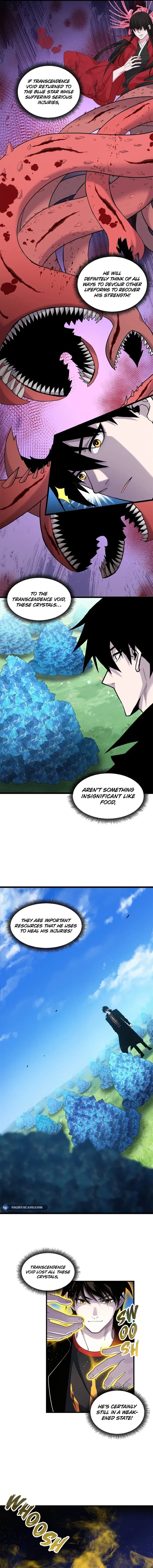 Read Astral Pet Store EN Manga Online