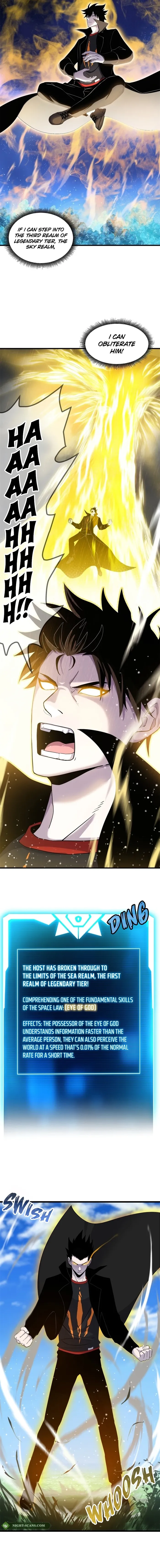 Read Astral Pet Store EN Manga Online