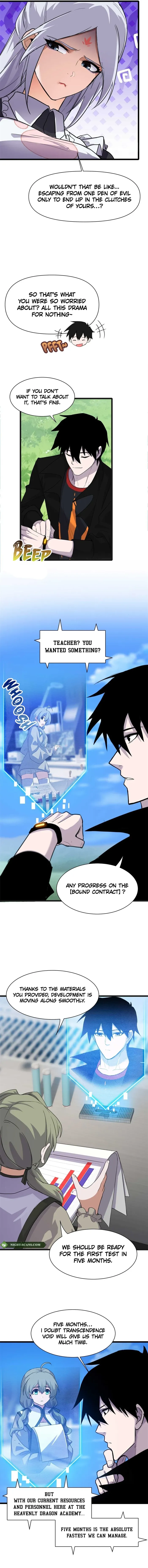 Read Astral Pet Store EN Manga Online