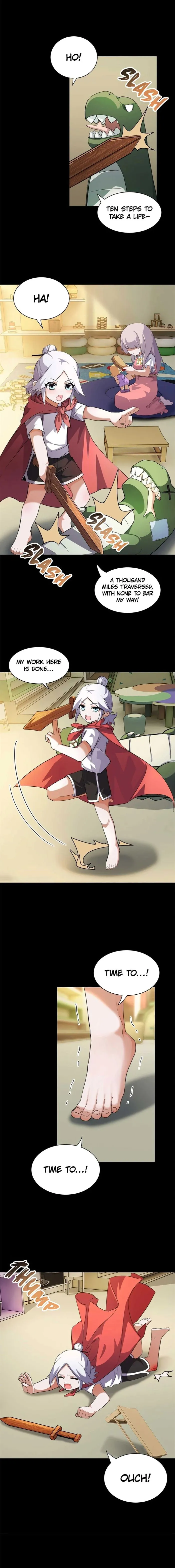 Read Astral Pet Store EN Manga Online