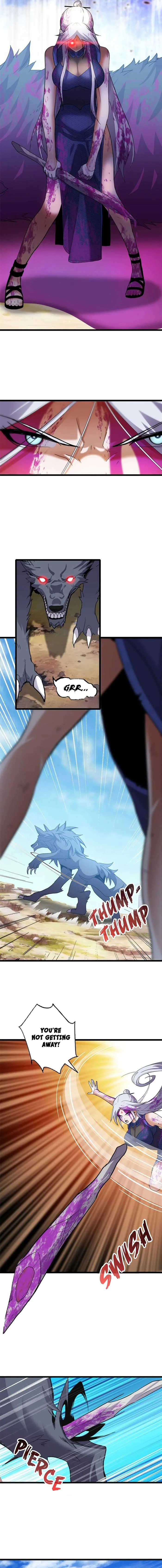 Read Astral Pet Store EN Manga Online