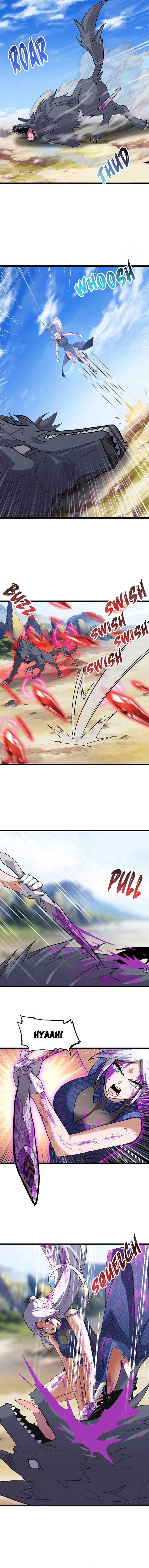 Read Astral Pet Store EN Manga Online